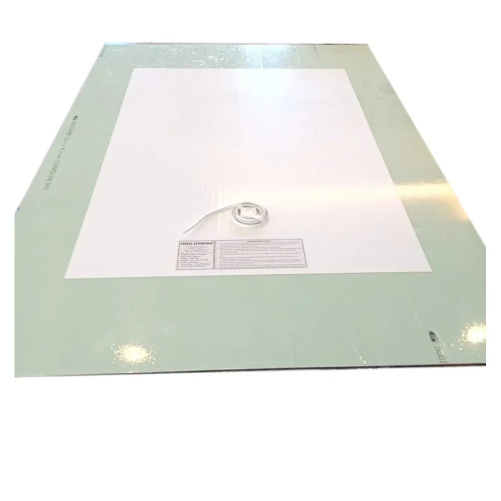 how to defog side mirrors 