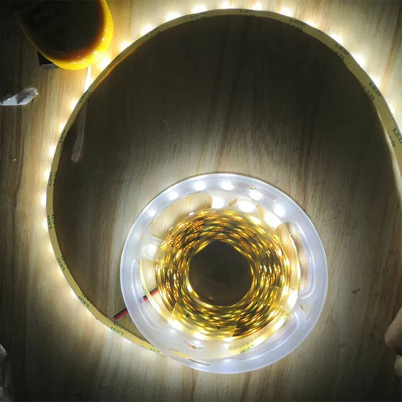 White 5630 led strip light for mirror in pakistan