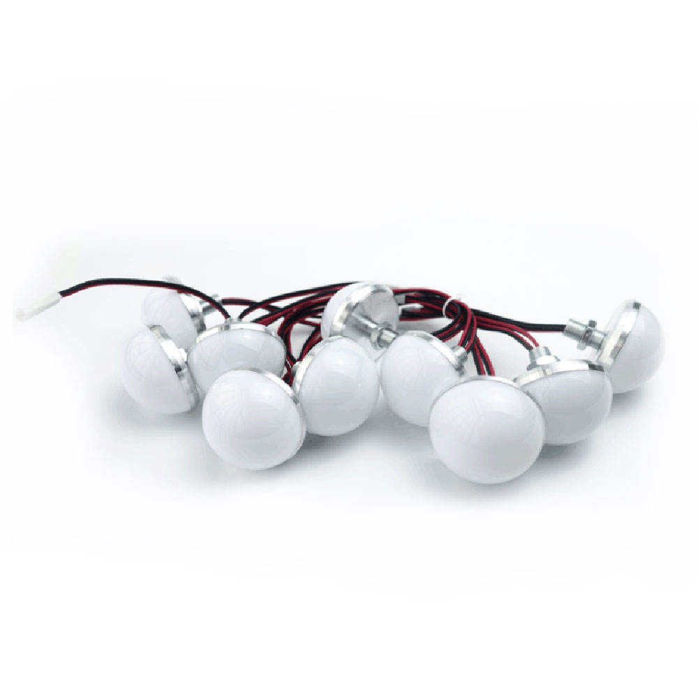 Vanity Mirror LED Bulbs for Makeup In Pakistan