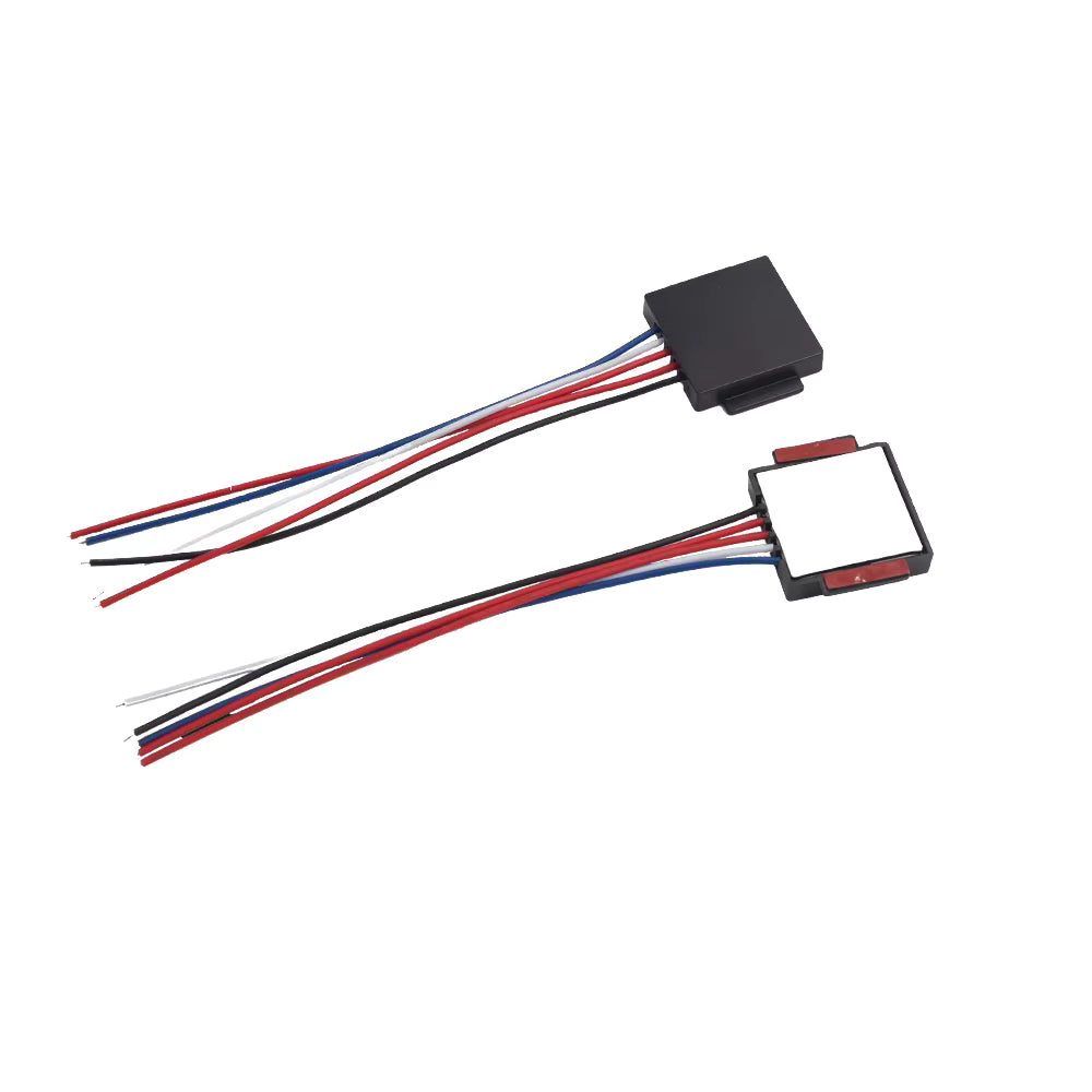 Smart touch control sensor for bathroom mirror in Pakistan