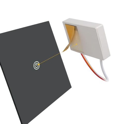 mirror sensors in pakistan